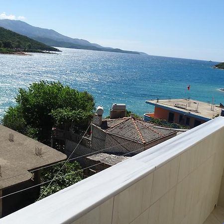 Modern Sea View Apartment 사밀 외부 사진