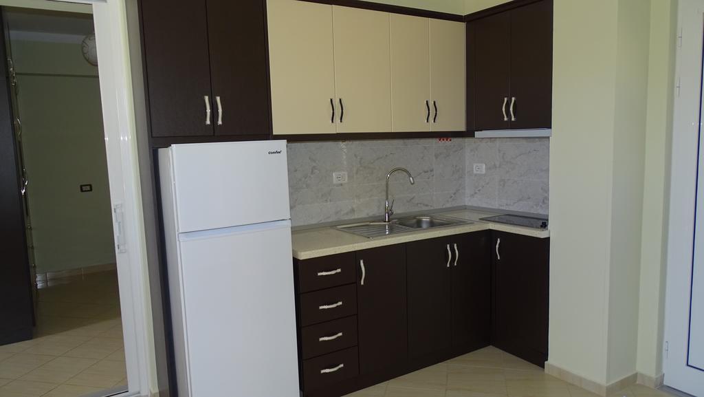 Modern Sea View Apartment 사밀 외부 사진
